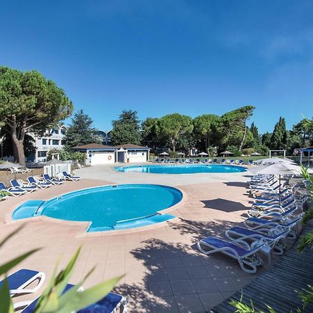 Belambra Clubs Balaruc-Les-Bains - Les Rives De Thau Hotel ภายนอก รูปภาพ