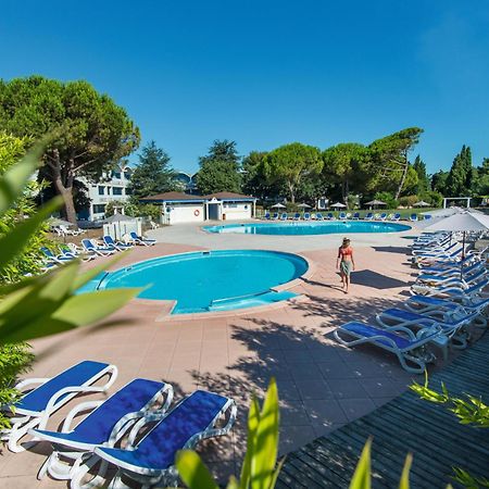 Belambra Clubs Balaruc-Les-Bains - Les Rives De Thau Hotel ภายนอก รูปภาพ