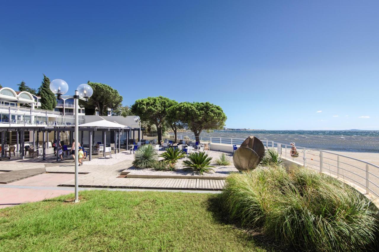 Belambra Clubs Balaruc-Les-Bains - Les Rives De Thau Hotel ภายนอก รูปภาพ