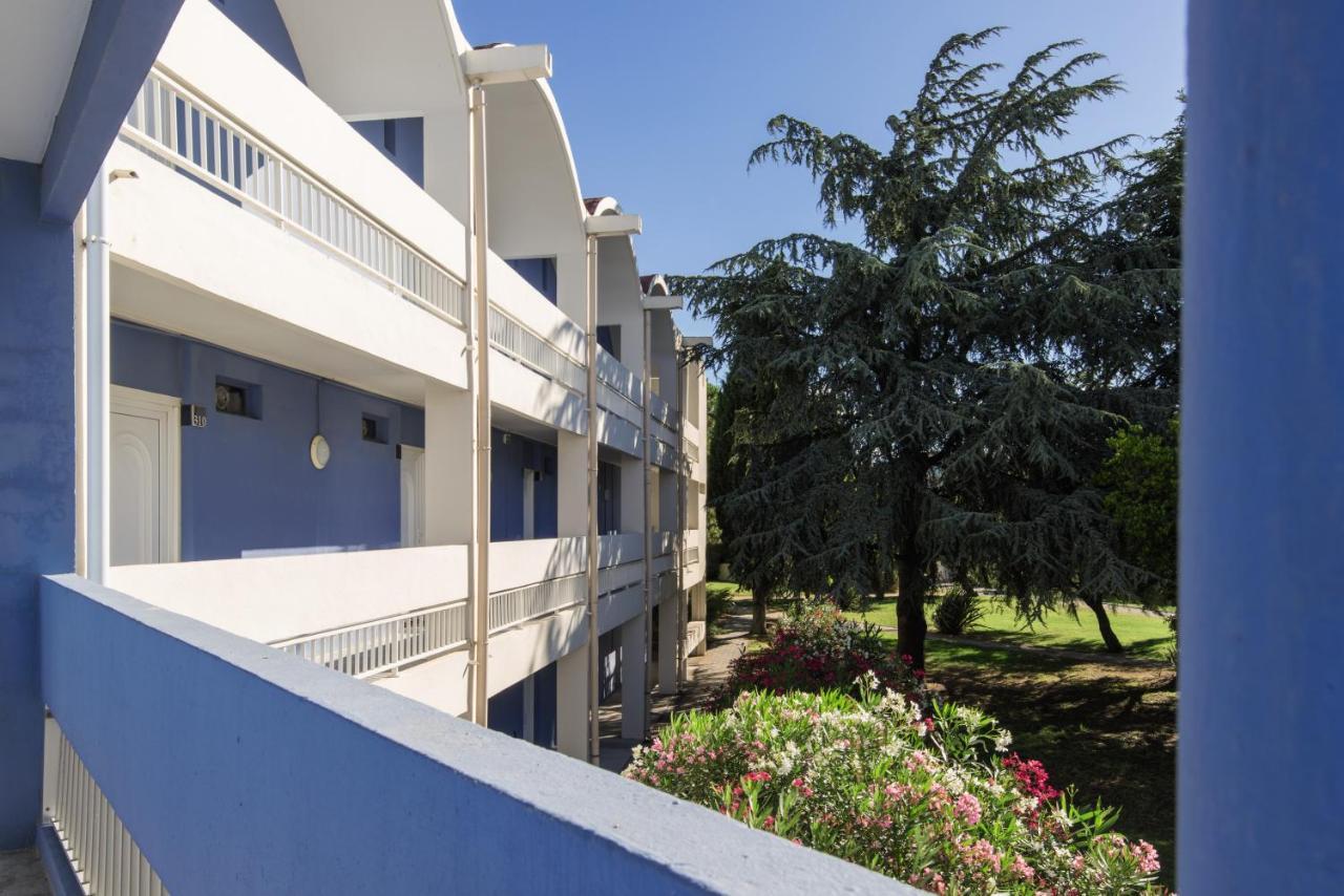 Belambra Clubs Balaruc-Les-Bains - Les Rives De Thau Hotel ภายนอก รูปภาพ