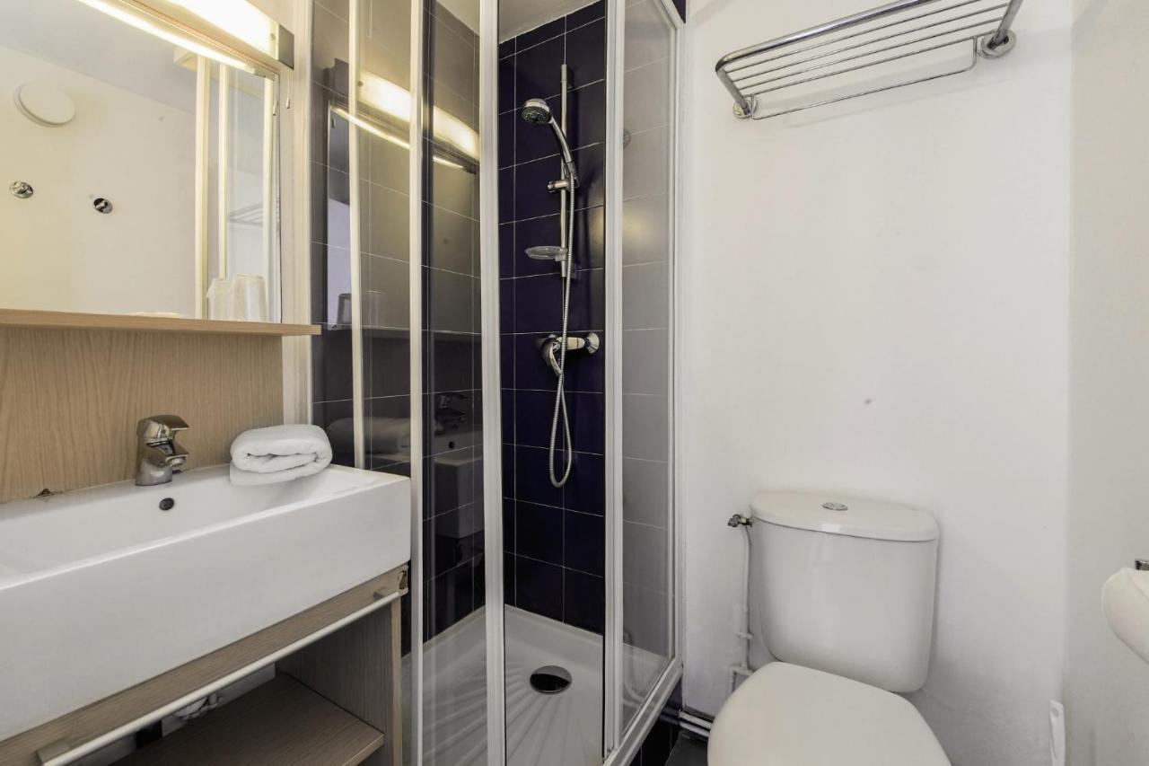 Belambra Clubs Balaruc-Les-Bains - Les Rives De Thau Hotel ภายนอก รูปภาพ