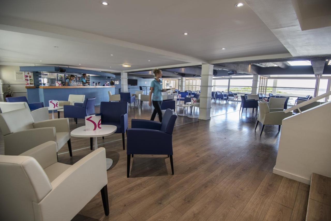 Belambra Clubs Balaruc-Les-Bains - Les Rives De Thau Hotel ภายนอก รูปภาพ