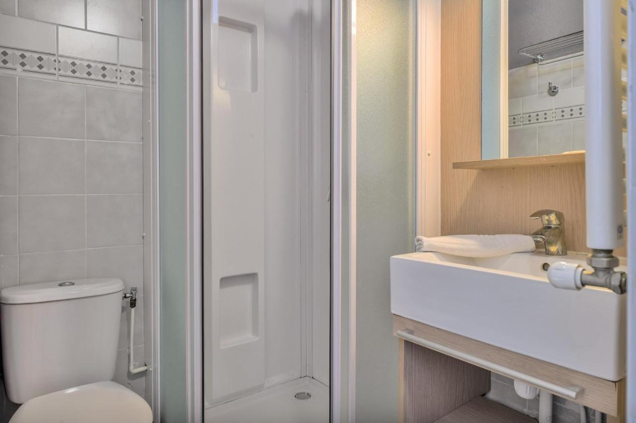 Belambra Clubs Balaruc-Les-Bains - Les Rives De Thau Hotel ภายนอก รูปภาพ