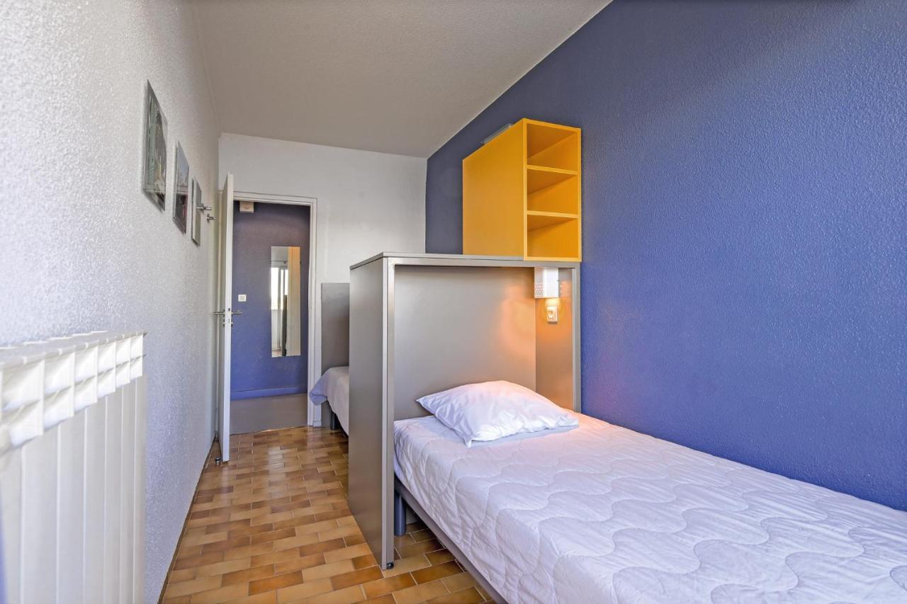 Belambra Clubs Balaruc-Les-Bains - Les Rives De Thau Hotel ภายนอก รูปภาพ