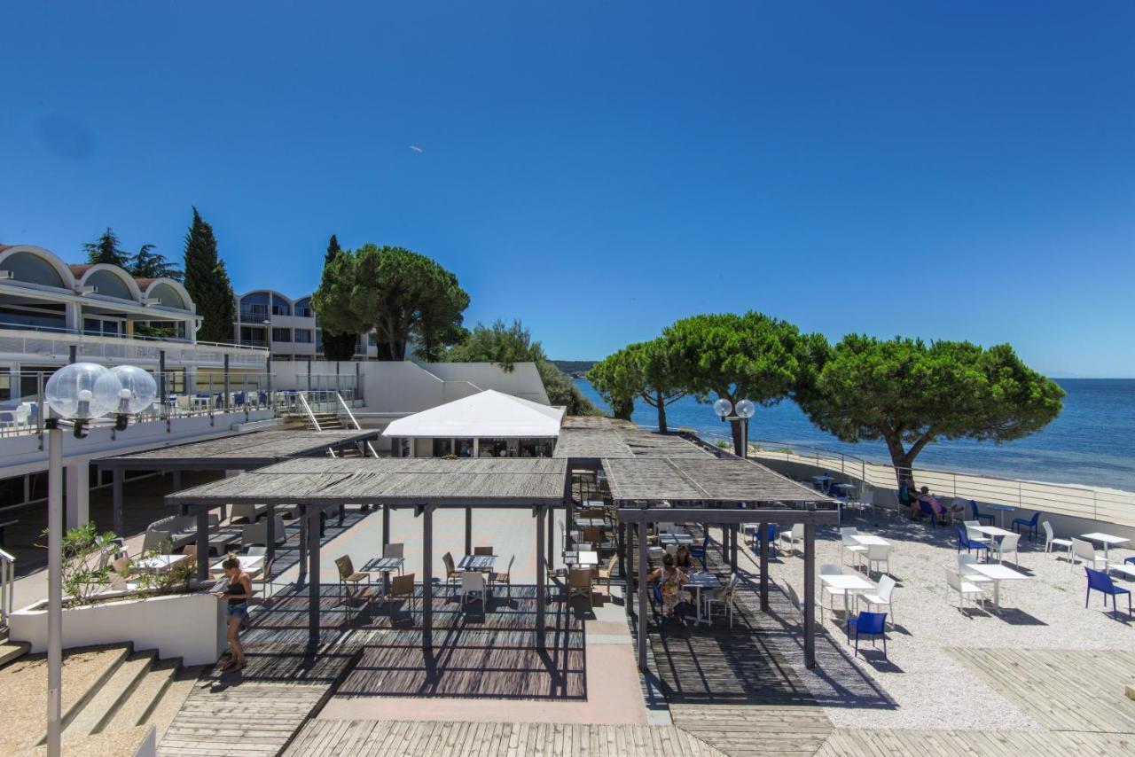 Belambra Clubs Balaruc-Les-Bains - Les Rives De Thau Hotel ภายนอก รูปภาพ