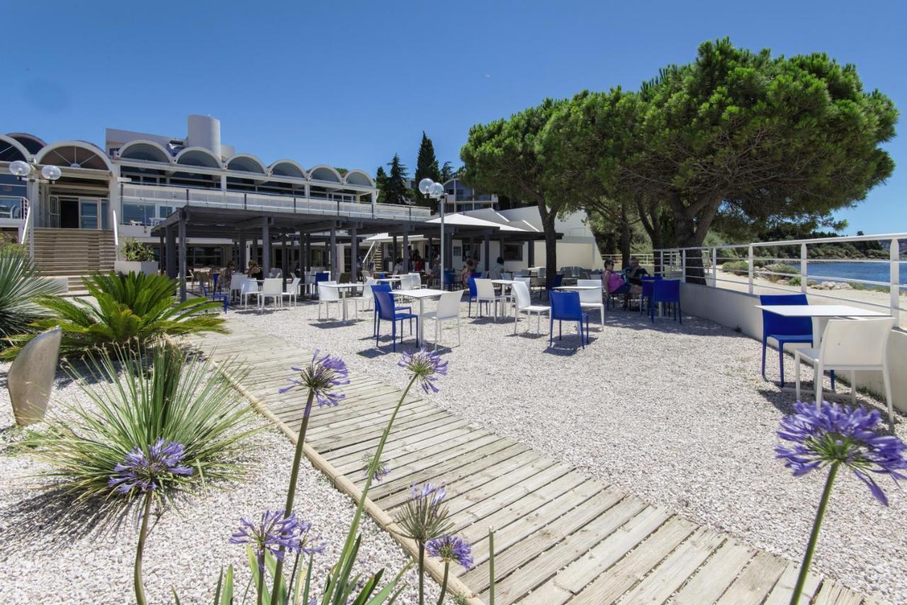 Belambra Clubs Balaruc-Les-Bains - Les Rives De Thau Hotel ภายนอก รูปภาพ