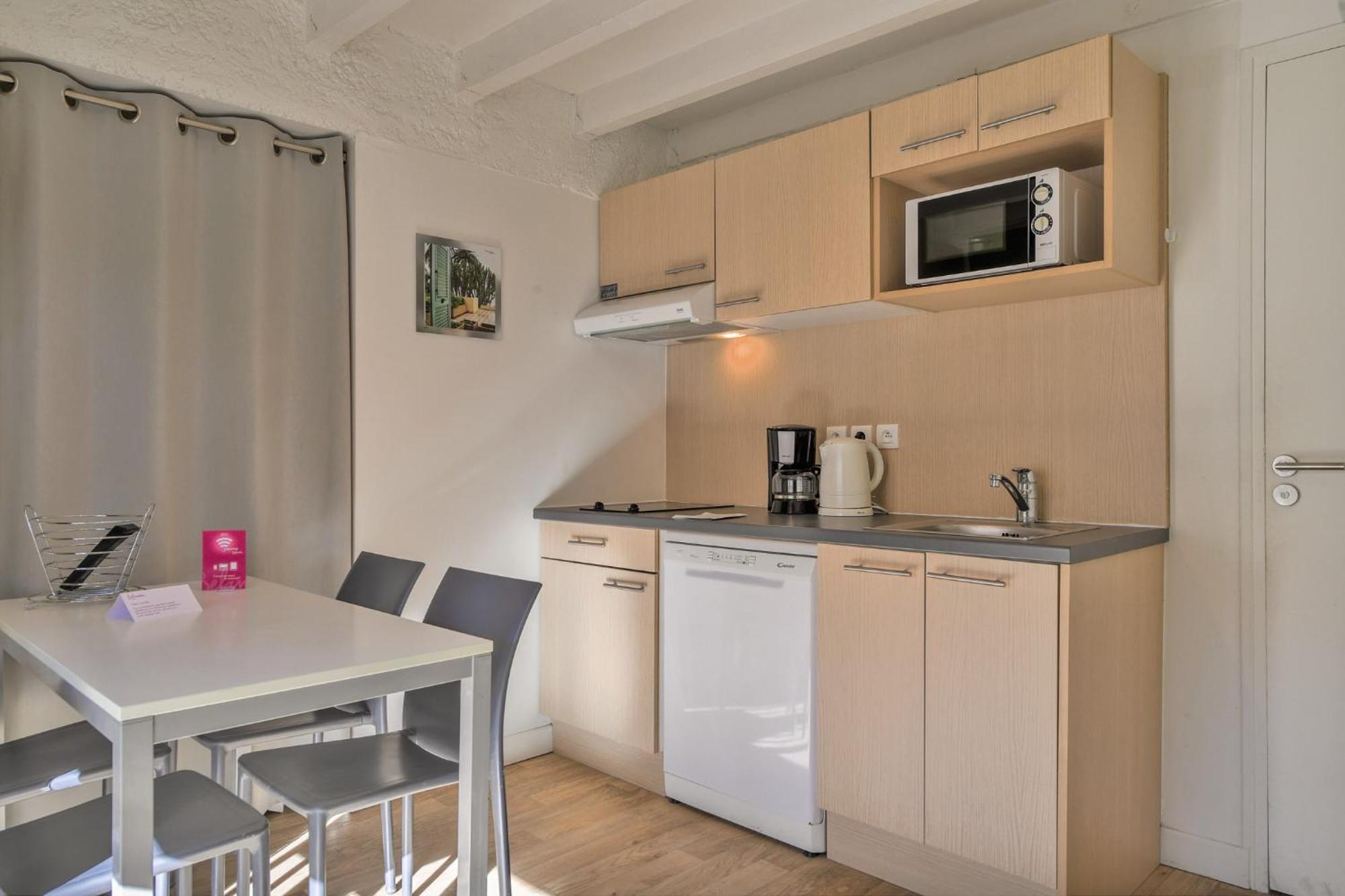 Belambra Clubs Balaruc-Les-Bains - Les Rives De Thau Hotel ห้อง รูปภาพ