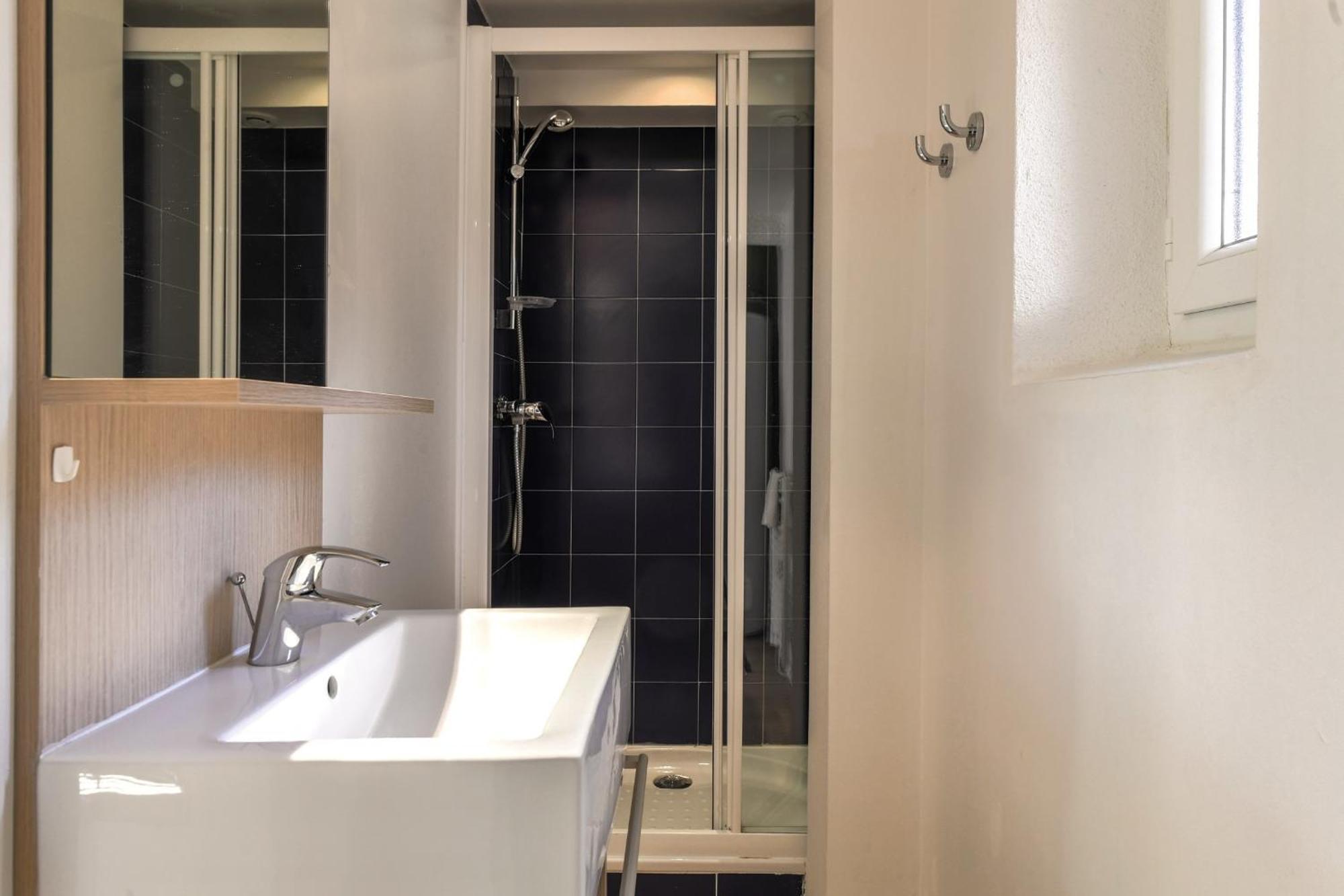 Belambra Clubs Balaruc-Les-Bains - Les Rives De Thau Hotel ห้อง รูปภาพ