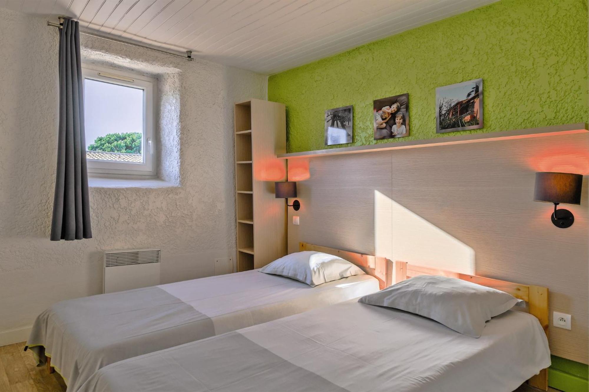 Belambra Clubs Balaruc-Les-Bains - Les Rives De Thau Hotel ห้อง รูปภาพ