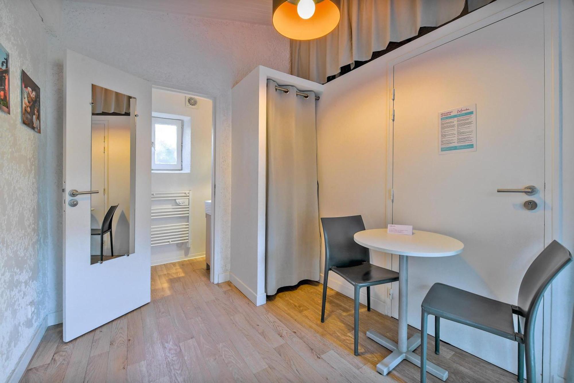 Belambra Clubs Balaruc-Les-Bains - Les Rives De Thau Hotel ห้อง รูปภาพ