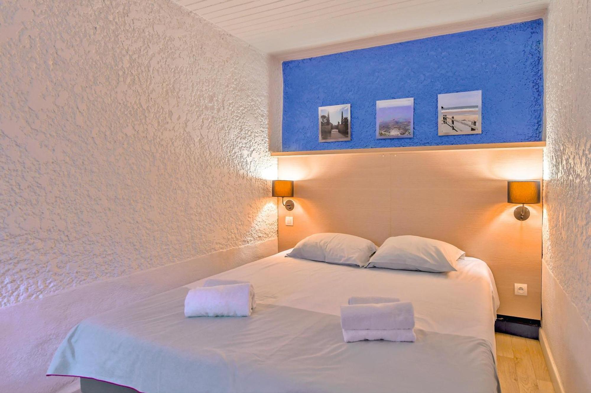 Belambra Clubs Balaruc-Les-Bains - Les Rives De Thau Hotel ห้อง รูปภาพ