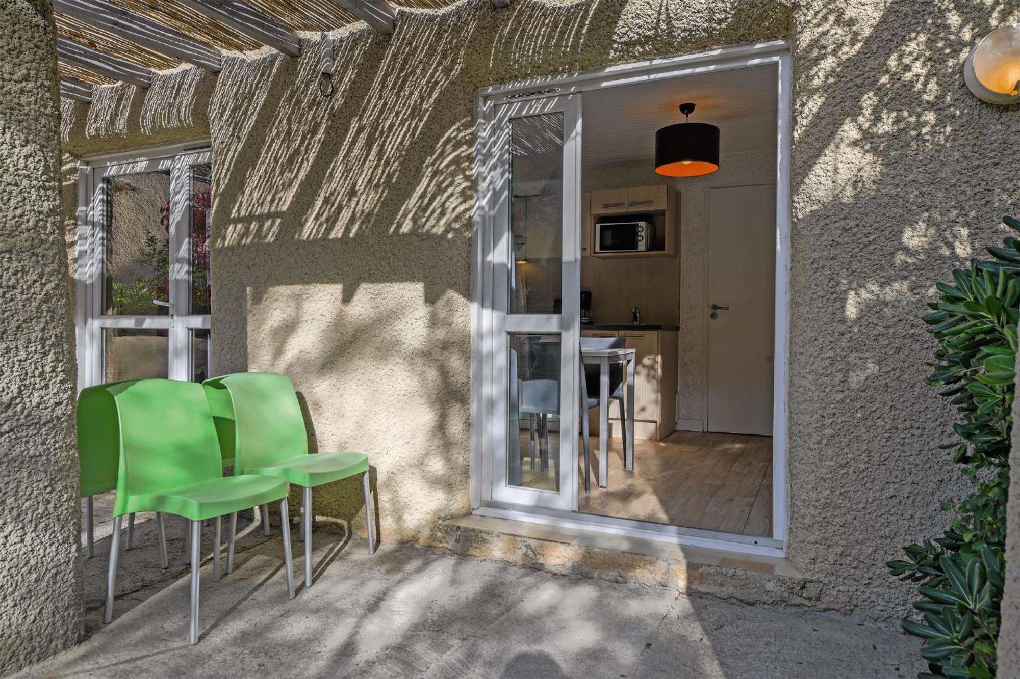 Belambra Clubs Balaruc-Les-Bains - Les Rives De Thau Hotel ห้อง รูปภาพ