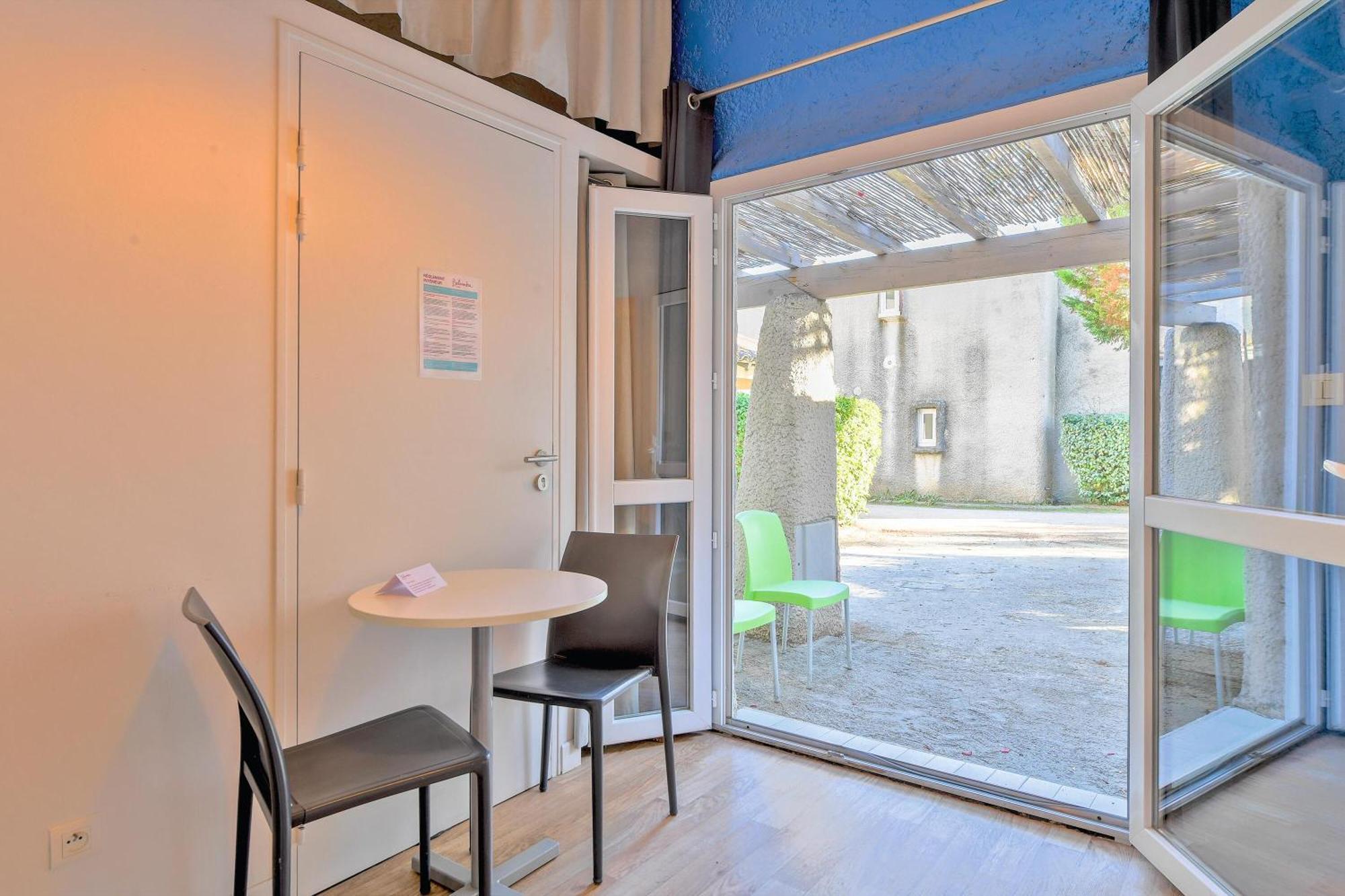Belambra Clubs Balaruc-Les-Bains - Les Rives De Thau Hotel ห้อง รูปภาพ