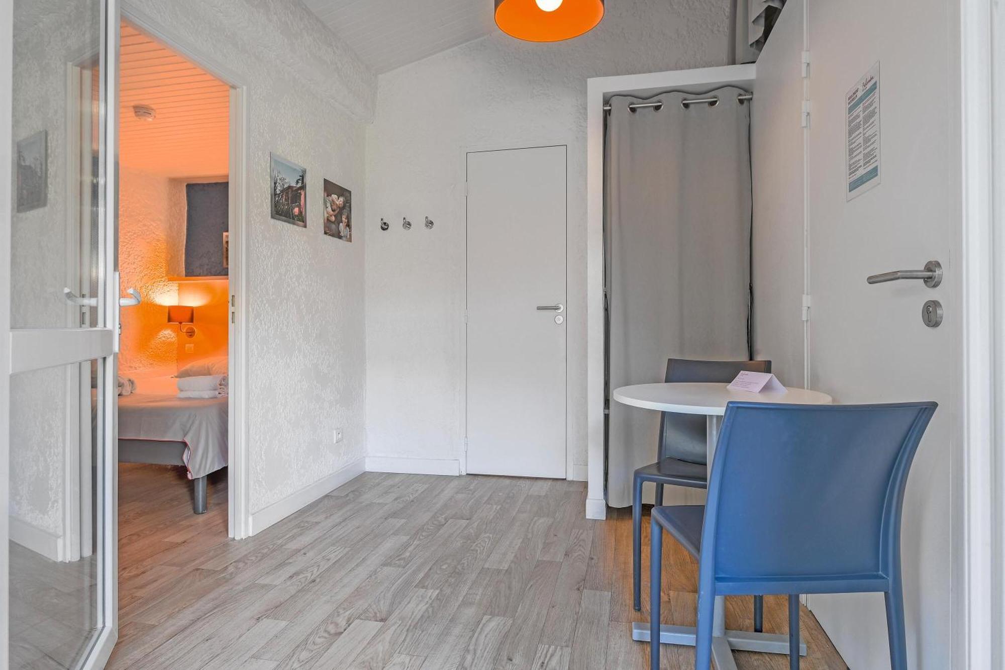 Belambra Clubs Balaruc-Les-Bains - Les Rives De Thau Hotel ห้อง รูปภาพ