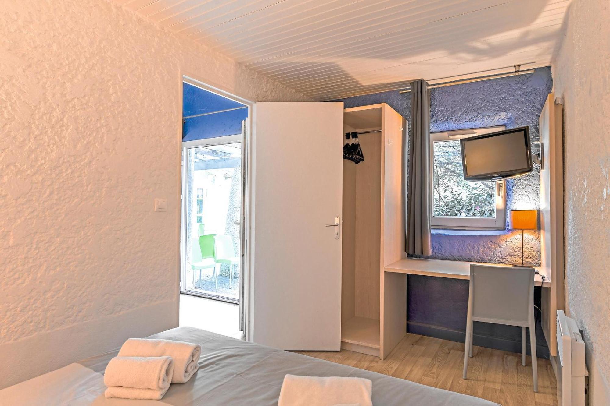 Belambra Clubs Balaruc-Les-Bains - Les Rives De Thau Hotel ห้อง รูปภาพ
