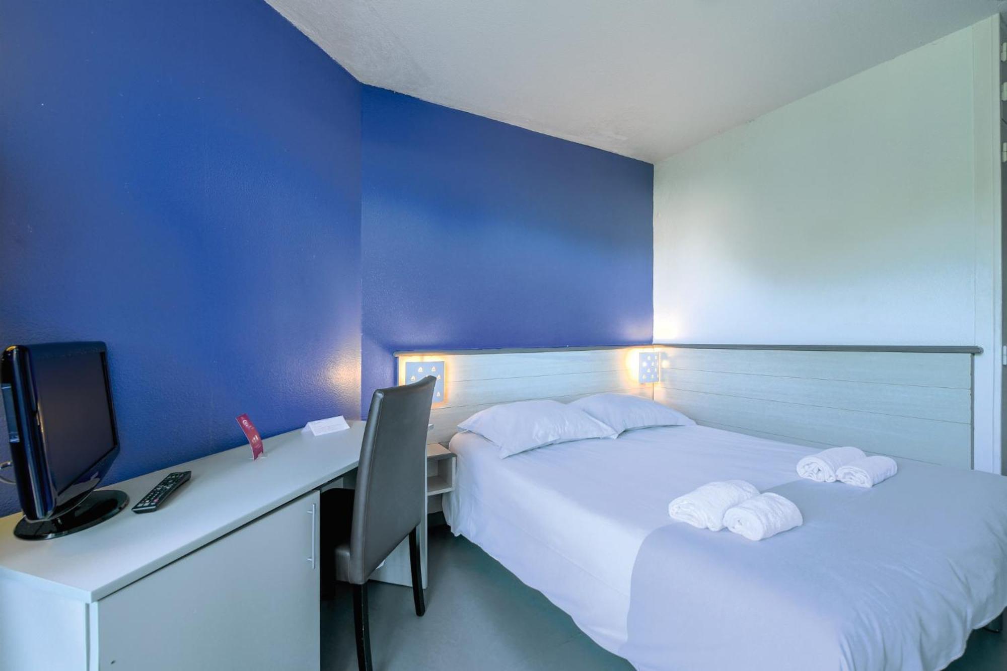 Belambra Clubs Balaruc-Les-Bains - Les Rives De Thau Hotel ห้อง รูปภาพ