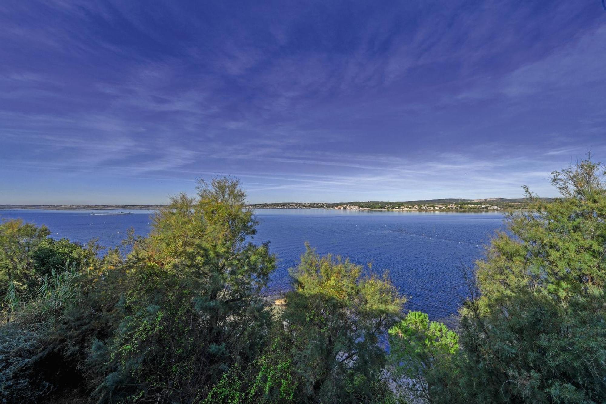 Belambra Clubs Balaruc-Les-Bains - Les Rives De Thau Hotel ห้อง รูปภาพ