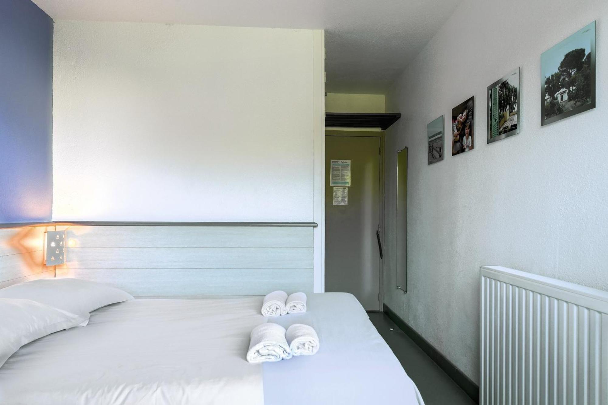 Belambra Clubs Balaruc-Les-Bains - Les Rives De Thau Hotel ห้อง รูปภาพ
